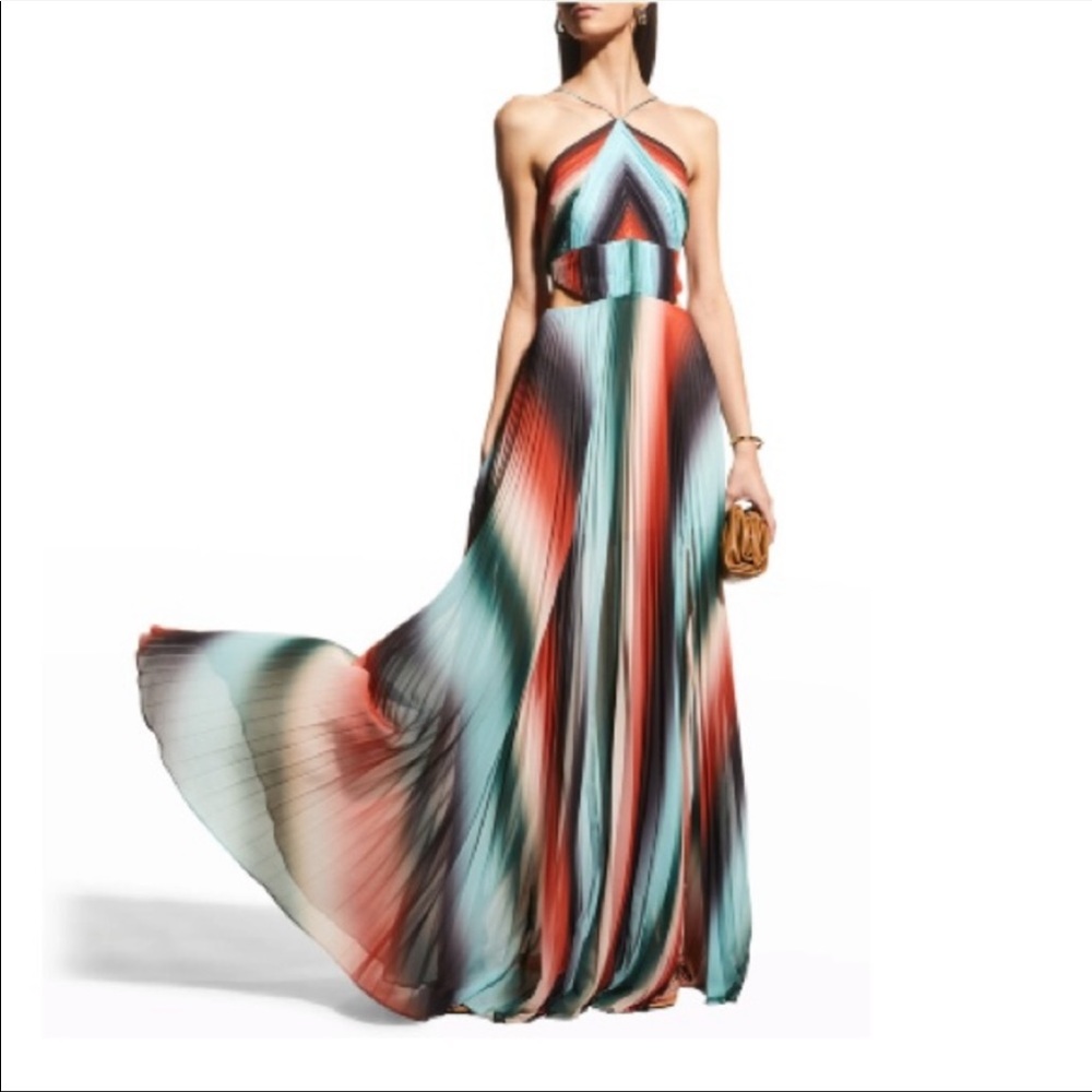 Amur janet gown - Picture 14 of 16